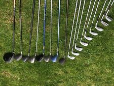 Full set golf for sale  MAIDSTONE