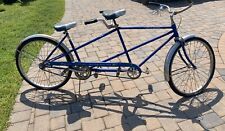 Vintage Schwinn Bicycle Built For Two, Tandem Bike. for sale  Summerville