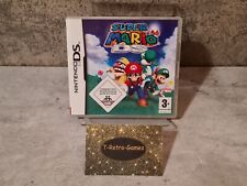 Nintendo DS Super Mario 64 DS mit OVP und Anleitung FHG, usado comprar usado  Enviando para Brazil