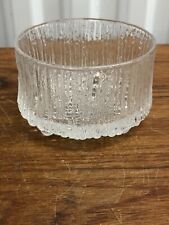 Vintage iittala tapio for sale  Hempstead