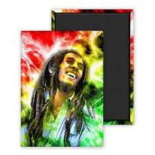 Bob marley magnet d'occasion  Montreuil