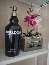 Dispencer sapone bulldog usato  Olgiate Olona