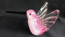Hummingbird paperweight handbl for sale  Milwaukee