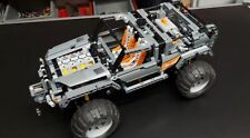 8297 lego ffroad gebraucht kaufen  Auetal