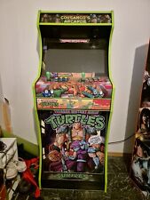 Turtles arcade automat gebraucht kaufen  München