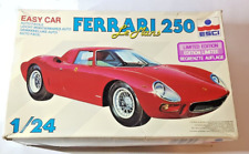 Maquette 3506 ferrari d'occasion  Trévoux