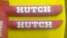 Hutch red zappads for sale  BATH