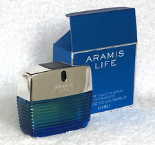 Aramis aramis life for sale  COLNE