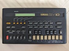 Yamaha qy10 sequencer for sale  WARRINGTON