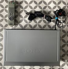 Sony slv se710 for sale  LINCOLN