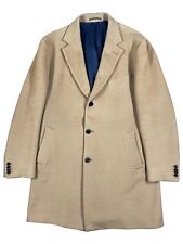 Suitsupply vicenza coat for sale  NORTH FERRIBY