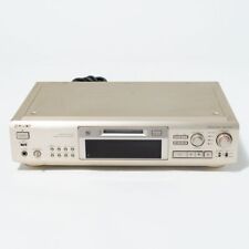 Sony minidisc deck for sale  Shipping to Ireland