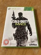 Usado, Call of Duty: Modern Warfare 3 (Microsoft Xbox 360 2011) - PAL comprar usado  Enviando para Brazil