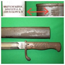 german bayonets for sale  USA