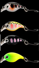 Kit mini minnow usato  Amelia