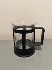 Bodum glass coffee for sale  IBSTOCK