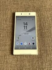 Sony xperia white for sale  KINGSTON UPON THAMES