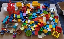 Duplo lots bricks for sale  CHELTENHAM