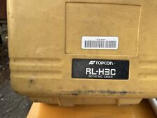 topcon rl h3c for sale  Mahwah