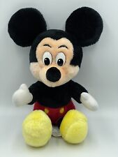 mickey mouse soft toy for sale  Shipping to Ireland