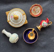 vaisselle miniature d'occasion  Metz-