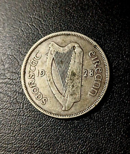 1928 irish silver for sale  Ireland