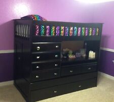 One loft bed for sale  Lake Jackson