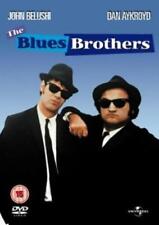 Blues brothers dvd for sale  STOCKPORT