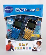 Vtech kiditalkie walkie gebraucht kaufen  Kindsbach