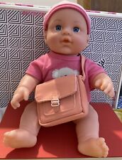 Baby doll movable for sale  MANCHESTER