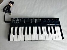 Teclado controlador MIDI portátil Alesis V mini 25 teclas comprar usado  Enviando para Brazil