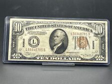 1934 hawaii dollar for sale  Saint George