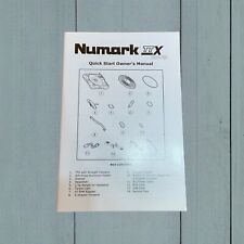 Numark ttx turntable for sale  GRAVESEND
