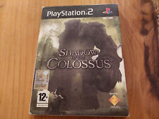 Shadow of the Colossus per Playstation 2 PS2 ITA – versione Cartonata usato  Induno Olona