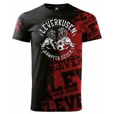 Leverkusen fan shirt gebraucht kaufen  Northeim