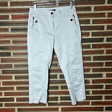 Sandro cropped jeans for sale  Valencia