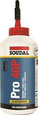 Soudal pro 40p gebraucht kaufen  Bautzen