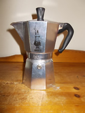 Bialetti cup stovetop for sale  WEYMOUTH