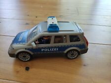 playmobil city action polizei gebraucht kaufen  Bremen