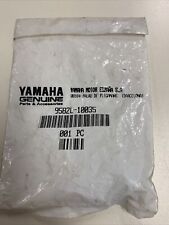 Yamaha bolt flange gebraucht kaufen  Homberg