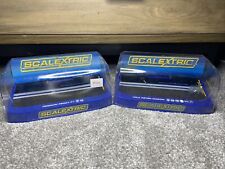 Scalextric joblot pair for sale  NEWTON ABBOT