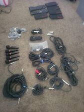 cables xlr instrument for sale  Stanton