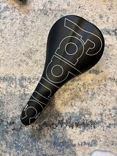 Fabric scoop saddle for sale  NEWHAVEN