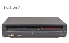 Magnetowid Panasonic NV-F55 VHS 6 głowic G-Deck / serwisowany 1 rok gwarancji [2] na sprzedaż  Wysyłka do Poland