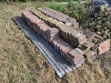 Reclaimed clay roof for sale  MIDHURST