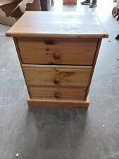 bedside drawers for sale  HUDDERSFIELD