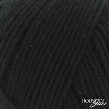 Bonus black yarn for sale  ASHTON-UNDER-LYNE