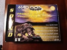 Mad dog prowler for sale  Dunlap