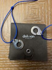 Collier dinh van d'occasion  Cergy-