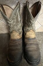 Ariat leather work for sale  West Monroe